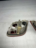 03-06 BMW E46 325 330 M3 Trunk Mounted Inner Tail Lights 6920706 Eagle Eyes