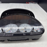 2001-2006 BMW E46 M3 Instrument Cluster Speedometer Spedometer SMG