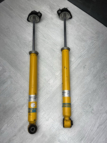 01-06 BMW E46 M3 Pair Bilstein Rear Shocks