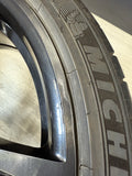 BMW 15-20 F80 F82 F83 M3 M4 Style 437M M Double Spoke Rims Wheels OEM
