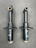 96-02 BMW Z3 Z3M E36 Front Left & Right Bumper Shocks Struts 8399201 8399202