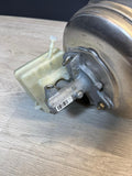 OEM BMW 06-10 E60 M5 Brake Booster w/ Brake Master Cylinder