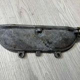 2008–2013 BMW M3 E90/E92/E93 Lower Cylinder Head Cover OEM 7838053