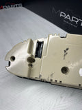 2001-2006 BMW E46 M3 Instrument Cluster Speedometer Spedometer SMG