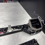 BMW G80 M3 21-22 Carbon Fiber Interior Trim Edition OEM Complete