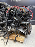 BMW E36 E39 E46 Z3 2.5l Motor Engine E30 Swap M52 + S52 Cams 104k Miles