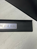 2024 Ford Mustang Door Sill Scuff Plate Trim Panel OEM