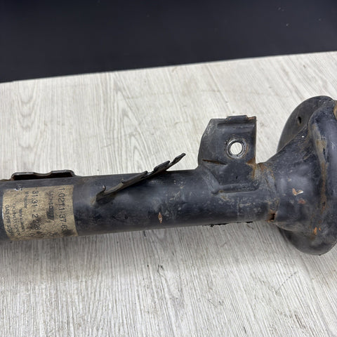 BMW E36 M3 1995-1999 Front Driver Left Suspension Strut 2228417 Sachs OEM