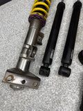 KW V3 Coilovers Coilover Suspension Set BMW 08-13 E90 E92 E93 M3