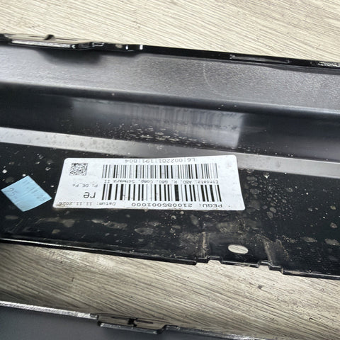 BMW G80 M3 21-26 Left Right Side Skirt Rockers Panels Extensions OEM