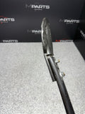 01-06 BMW E46 M3 Shock Tower Strut Brace Center Beam Bar OEM 7895414