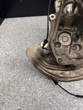 BMW G20 G22 G23 330 M340 Front Left Driver Hub Spindle Knuckle Bearing AWD OEM