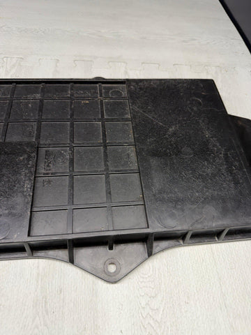 Genuine BMW 98-02 Z3 M Z3M Coupe Battery Tray Box Lid Cover 5271 2268654