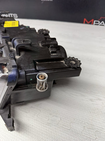 02-06 BMW E46 M3 ORIGINAL Left Driver Side Bi Xenon Headlight *Notes*