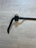 01-06 BMW E46 M3 Convertible Front Stock Sway Bar Swaybar OEM Stock Factory 27MM