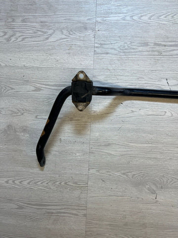 01-06 BMW E46 M3 Convertible Front Stock Sway Bar Swaybar OEM Stock Factory 27MM