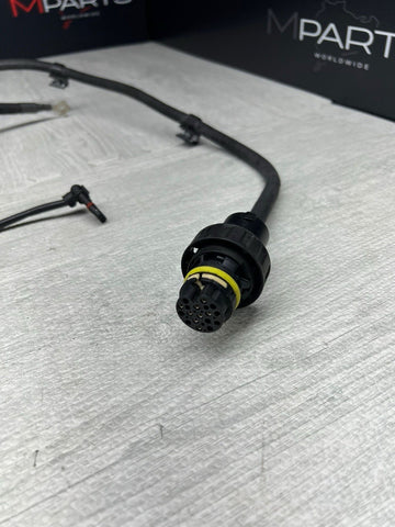 BMW 21-25 G80 G82 G83 M3 M4 Transmission Wire Wiring Harness 733023105