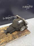 01-06 BMW E46 M3 REAR DIFF DIFFERENTIAL 130K MILES 3.62