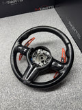 BMW Steering Wheel 15-20 F80 F82 F83 M3 M4 Stock Factory DCT Complete
