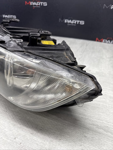 BMW 07-10 E92 E93 328i 335i 08-13 E90 E92 E93 M3 Left Headlight 63117182517 OEM