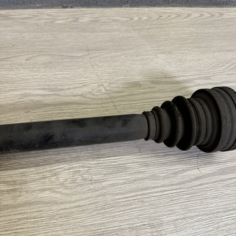 01-06 BMW E46 M3 Right Passenger Rear Axle CV Shaft OEM 2229726