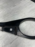 LEFT AIR INTAKE BOX FILTER BRACKET BMW 18-25 F90 F91 F92 F93 M5 M8 OEM