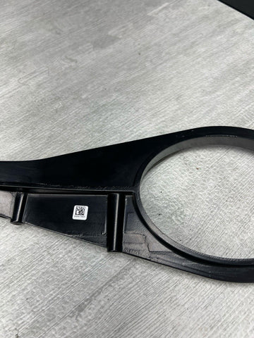 LEFT AIR INTAKE BOX FILTER BRACKET BMW 18-25 F90 F91 F92 F93 M5 M8 OEM