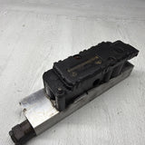 BMW S54 E46 M3 VANOS Control Solenoid Valve Block MCU 2001-2006