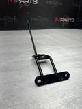 Hood Lock Latch Brace Support BMW 3 Series 07-13 E90 E92 E93 M3 OEM