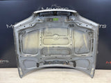 (PICKUP ONLY) BMW E46 M3 01-06 Front Hood Bonnet Panel *Notes*