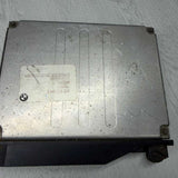 98-99 BMW M3 Manual Transmission - DME ECU Engine Control Unit OEM 1407136