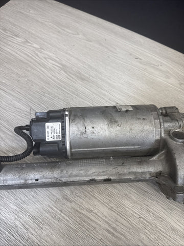BMW M5 F90 M8 F91 F92 F93 Steering Steering Rack Electric 8k