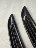 15-21 McLaren 570S 2018 Center Dash Demister Vent Vents 13N0358CP
