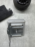 01-06 US BMW E46 M3 3 SERIES Convertible ALARM SIREN KIT SET OEM 8383153 *Notes*