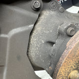 08-13 BMW E90 E92 E93 M3 OEM Factory Front Right Steering Brake Knuckle Spindle