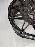 BMW G80 G82 G83 M3 M4 21-26 826M 19" FRONT WHEEL RIM 19x9.5 *BENT UNREPAIRABLE