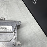 BMW M5 M6 E60 E61 E63 06-10 S85 V10 Ionic Current Control Module 13627834713