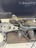 01-06 BMW E46 M3 REAR END SUSPENSION SUB FRAME COMPLETE 97k MILES *Notes*
