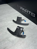 Carbon Fiber BMW F80 F82 F83 F90 G02 G20 G80 G82 G83 M3 M4 M5 M6 Paddle Shifters