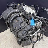 BMW F80 F82 F83 F87 M2 M3 M4 S55 15-20 Engine Motor 58k Miles Complete