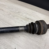 01-06 BMW E46 M3 Left Driver Rear Axle CV Shaft 2229725 OEM