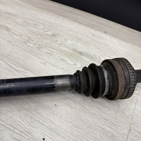 01-06 BMW E46 M3 Left Driver Rear Axle CV Shaft 2229725 OEM