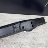 01-06 BMW E46 M3 Front Bumper Rebar Reinforcement Beam 51117893527