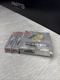 Genuine BMW Spark Plugs Set S58 Engine G80 G82 G83 G87 F97 F98 M2 M3 M4 X3M X4M