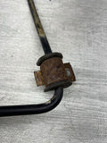 BMW E30 318is Rear Stabilizer Bar Swaybar Sway Bar OEM