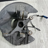 01-06 BMW E46 M3 OEM Factory Front Right Steering Brake Knuckle Spindle