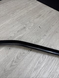 01-06 BMW E46 M3 Shock Tower Strut Brace Center Beam Bar Set OEM 7895414