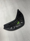 BMW G20 M340 G80 M3 REAR RIGHT C-COLUMN COVER 51437465158 ORIGINAL