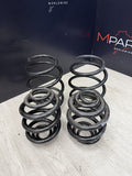 Eibach Pro Kit Rear Front Lowering Springs 01-06 BMW E46 M3