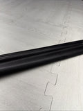 BMW E36 M3 95-99 Left Front Trim Cover Panel  8130497 *Notes*
